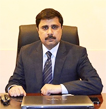 Dr. Muhammad Imran Ullah